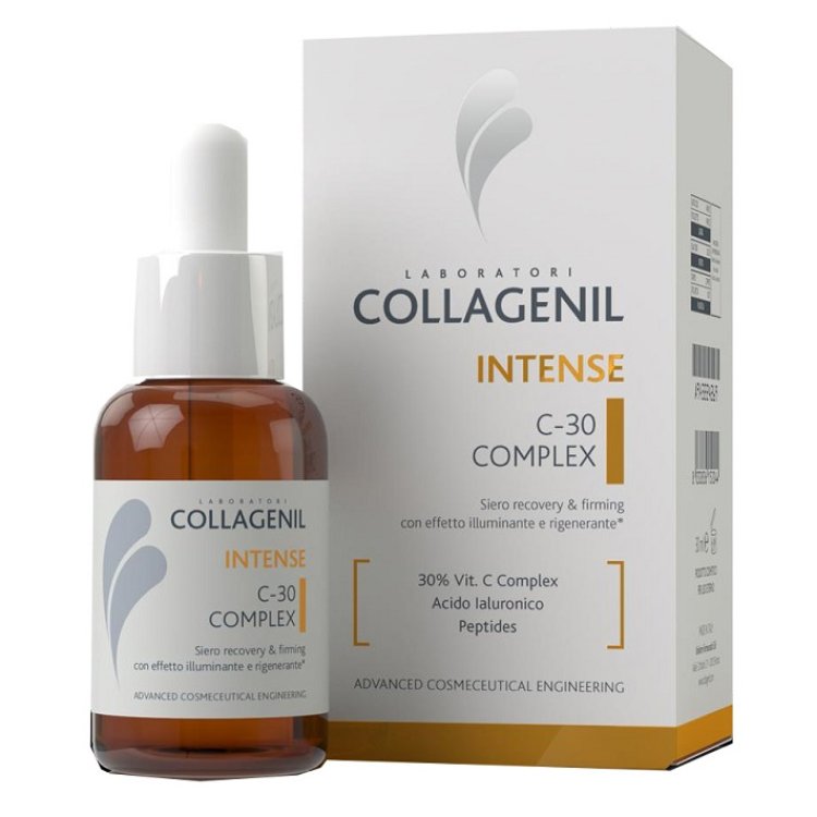 Collagenil Intense C30 Complex