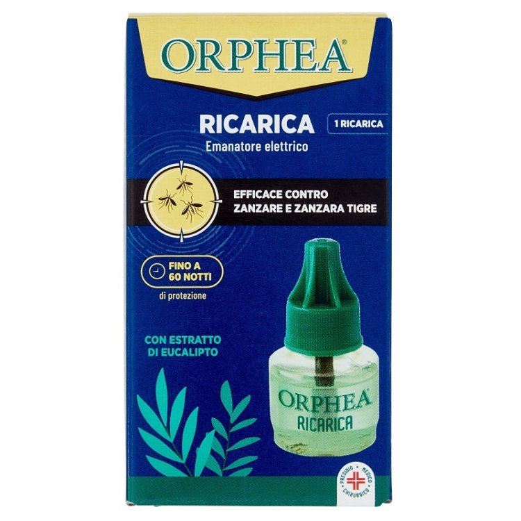ORPHEA RICARICA LIQUIDA 30 ML