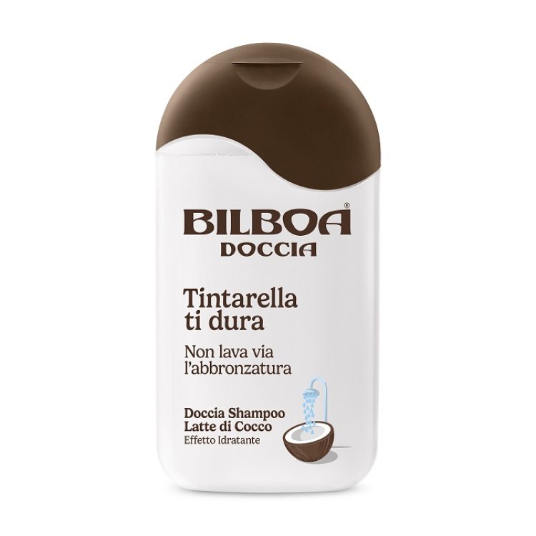 BILBOA DOCCIA BRONZE LATTE COC.220M
