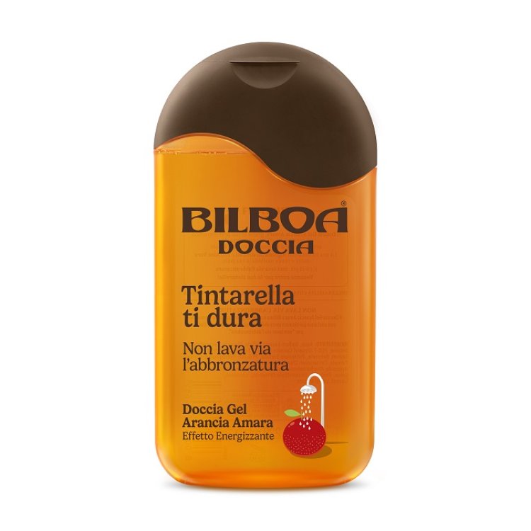BILBOA DOCCIA BRONZE ARANCIA AM.220