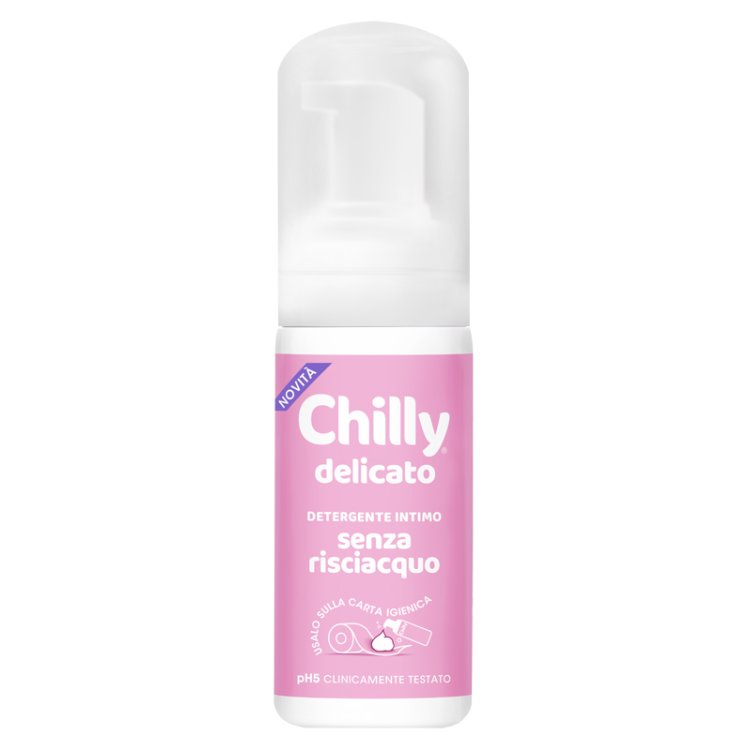 CHILLY SENZA RISCIACQUO DEL 100 ML