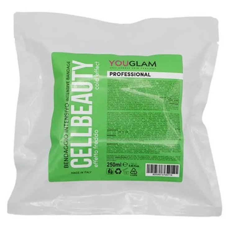 YOUGLAM CELLBEAUTY BENDAGGIO 250