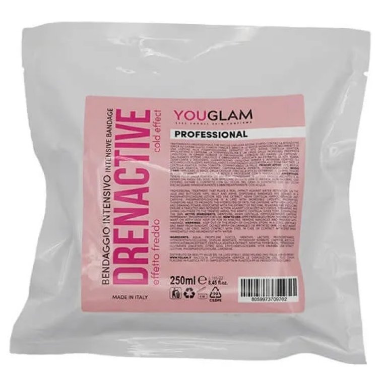 YOUGLAM DRENACTIVE BENDAGGIO 250