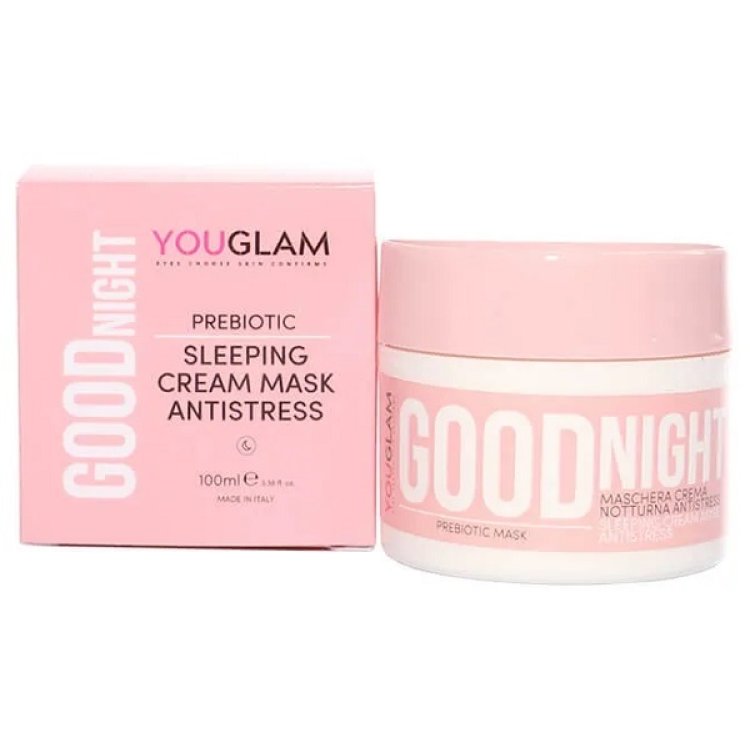 YOUGLAM GOODNIGHT MASCHERA NOTTE10