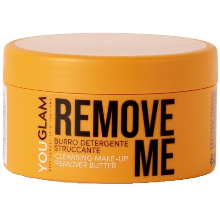 YOUGLAM REMOVEME BURROSTRUCCANTE20