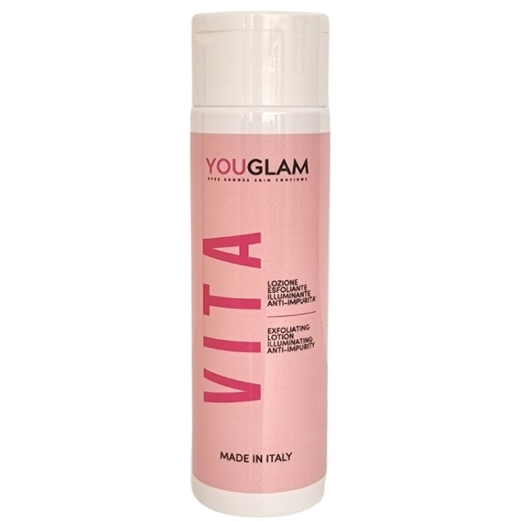 YOUGLAM VITA LOZIONE ESFOL.100 ML