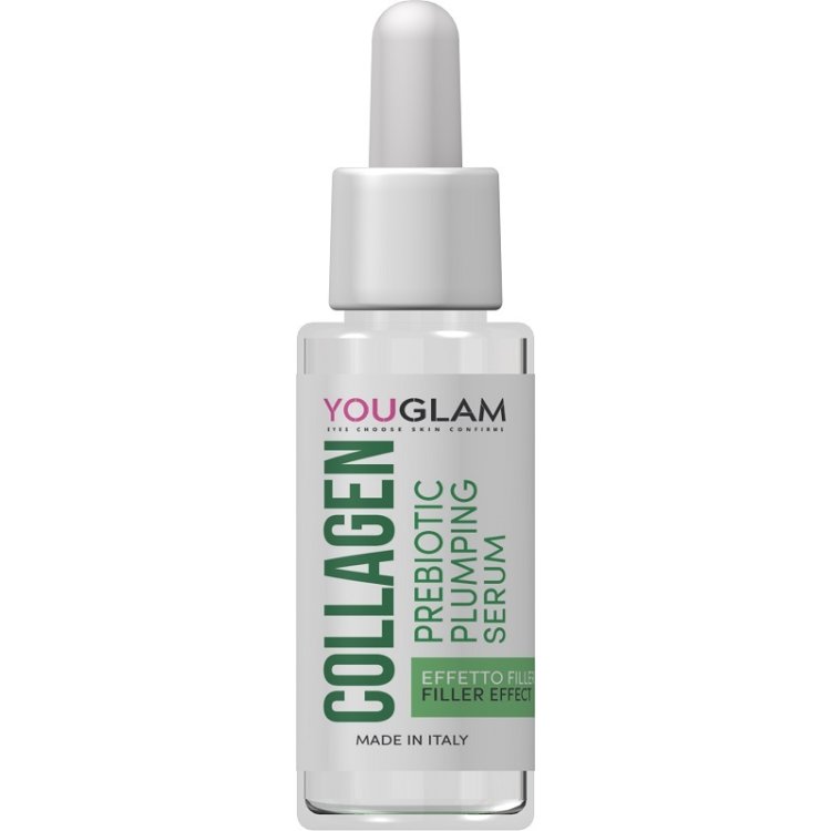 YOUGLAM PLUMPING SERUM COLLAG.30ML