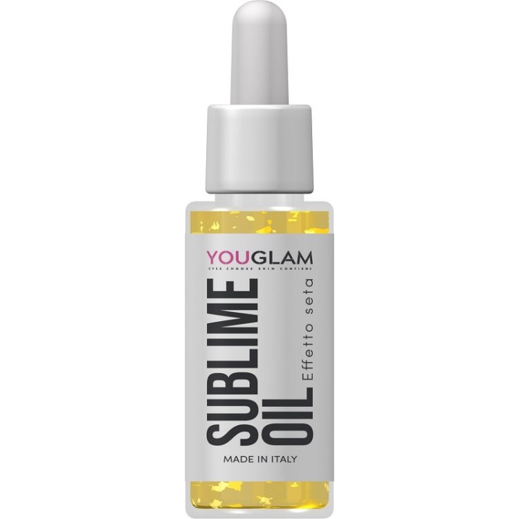 YOUGLAM SUBLIME OIL OLIO SECCO 30M