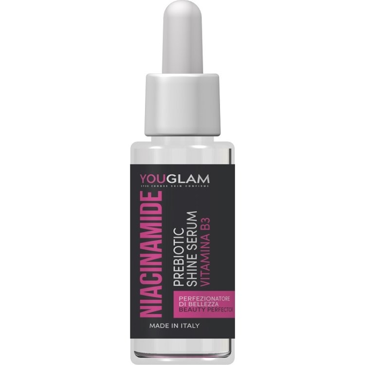YOUGLAM SHINE SERUM VIT.B3 30 ML