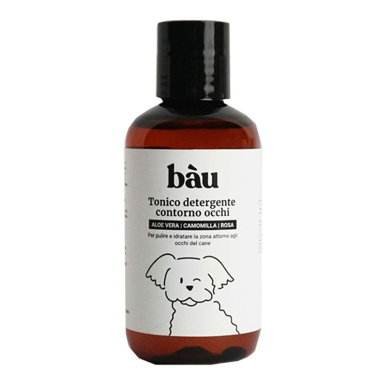 BAU TONICO DETERGENTE C.OCCHI 150M