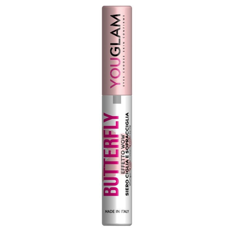 YOUGLAM BUTTERFLY SIERO CIGLIA