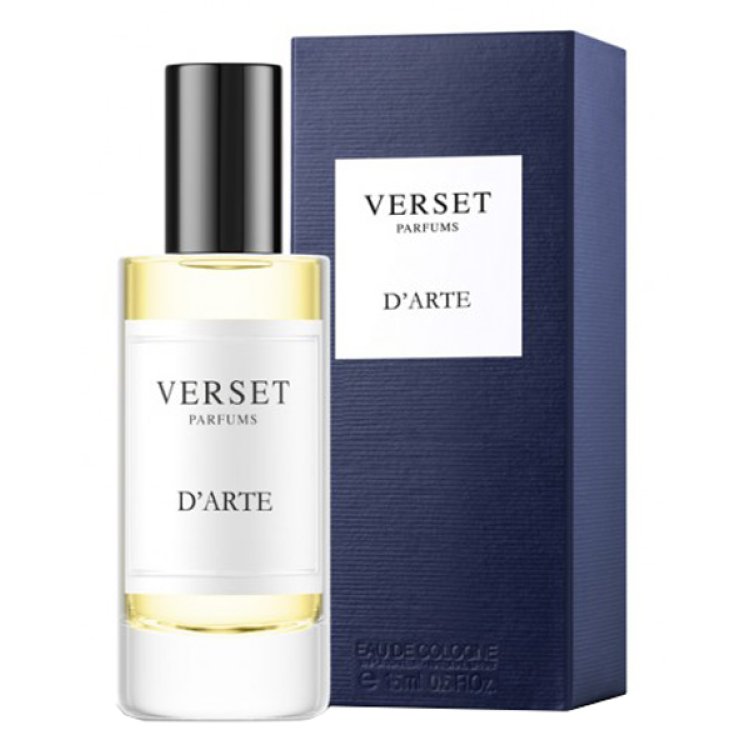 VERSET D'ARTE EDT 15ML VERSET D'ARTE EDT 15ML