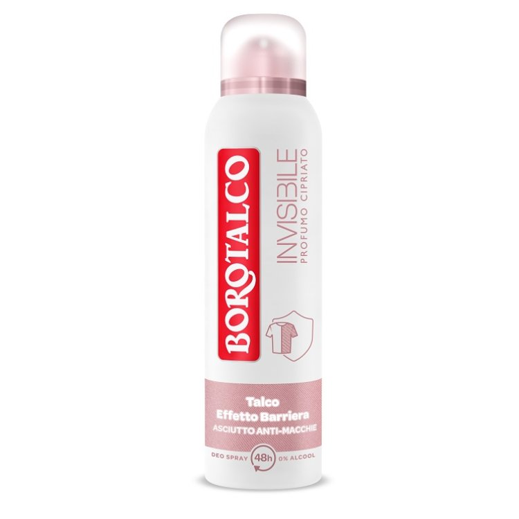 BOROTALCO NEW DEO SPR INV ROSA 15