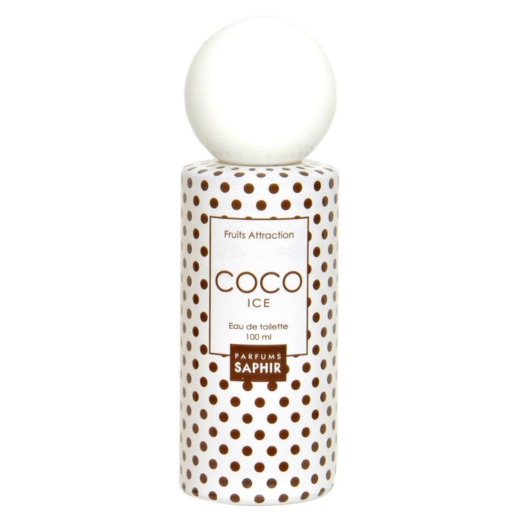 Fruits Attr Edt Coco 100ml Fruits Attr Edt Coco 100ml