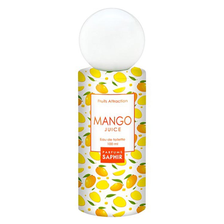 Fruits Attr Edt Mango 100ml Fruits Attr Edt Mango 100ml