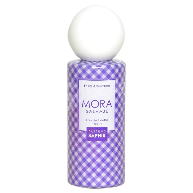 Fruits Attr Edt Mora 100ml Fruits Attr Edt Mora 100ml