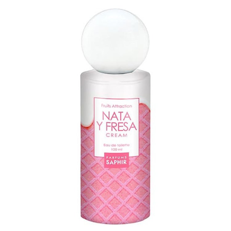 Fruits Attr Edt Nata/fres100ml Fruits Attr Edt Nata/fres100ml