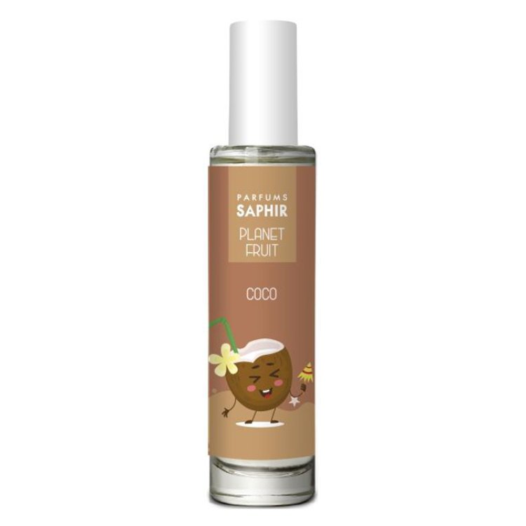 Planet Fruit Coco 30ml