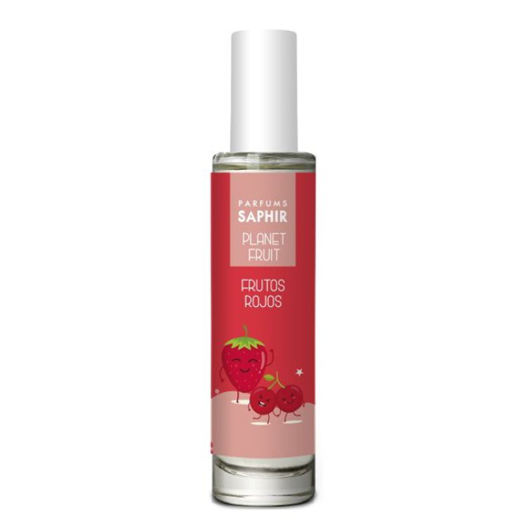 Planet Fruit Frutos Rojos 30ml Planet Fruit Frutos Rojos 30ml