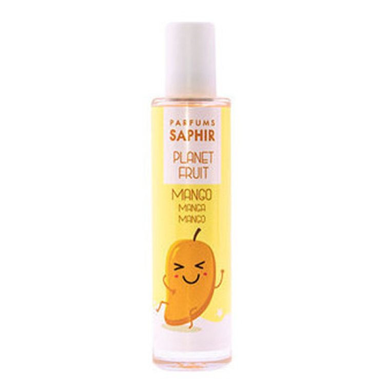 Planet Fruit Sorbete Mango30ml