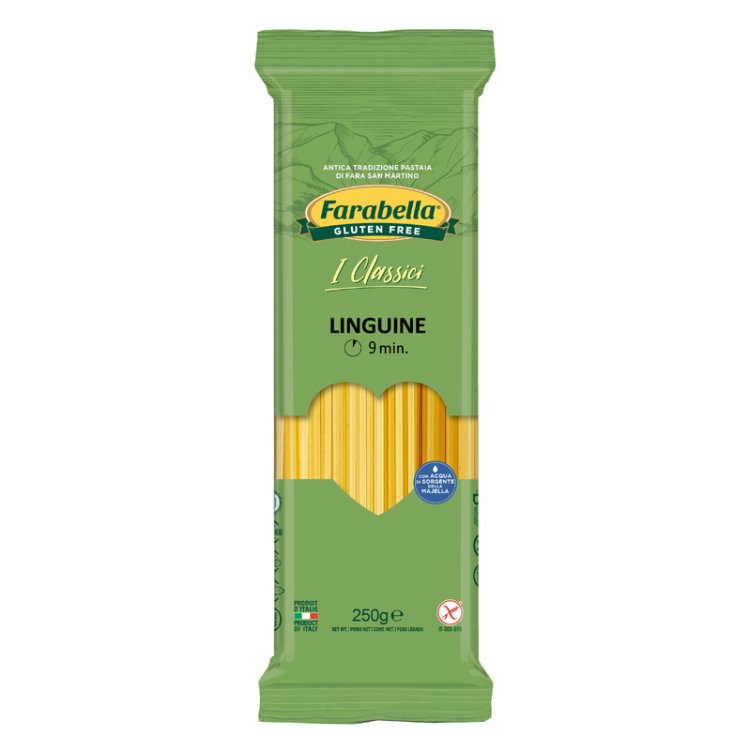 FARABELLA Pasta Linguine 250G
