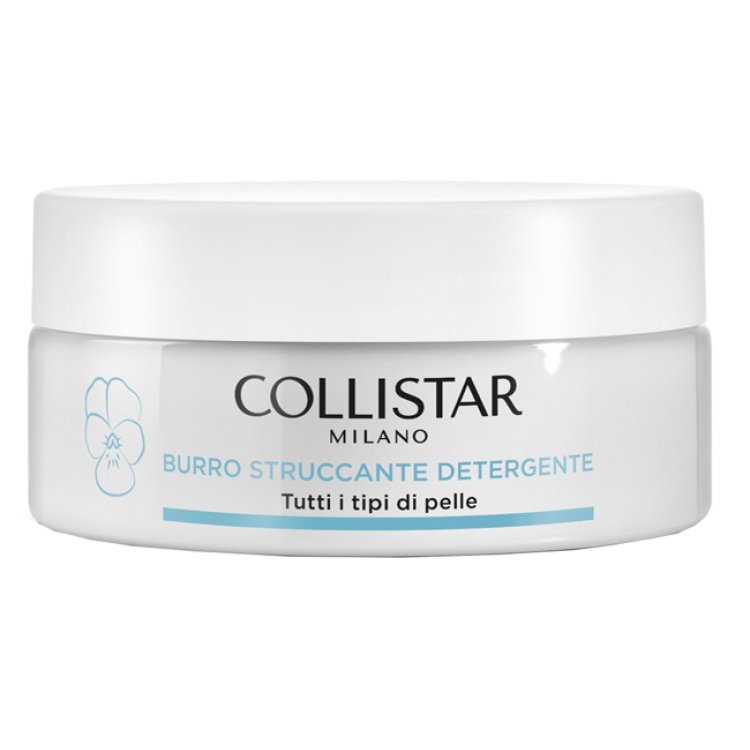 COLL BURRO STRUCCANTE 100ML