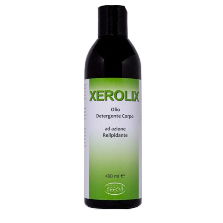XEROLIX Olio Deterg.400ml