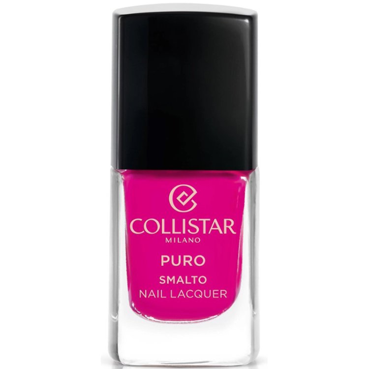 COLL SMALTO PURO 551 FUCSIA