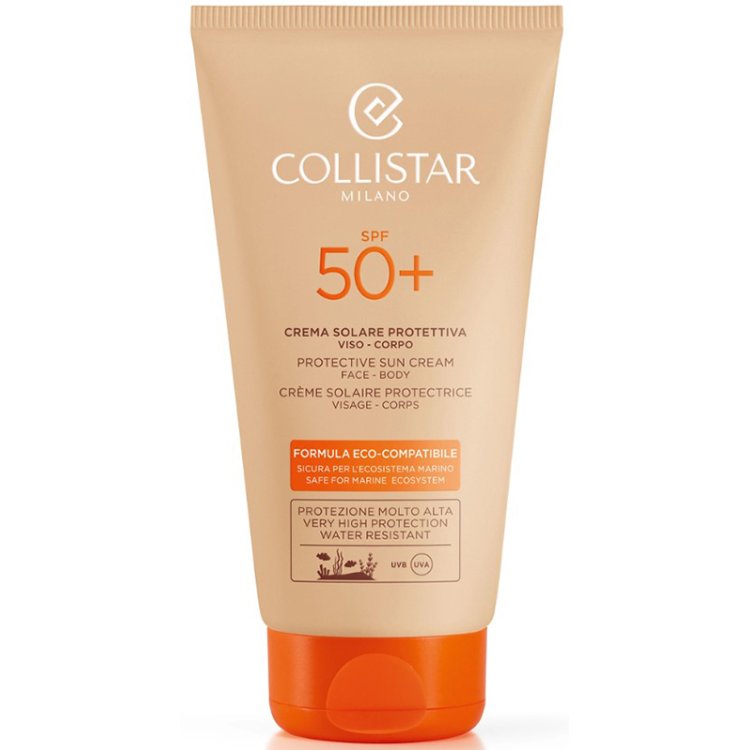 COLL SUN CREMA ECO-COMP FP50+150ML