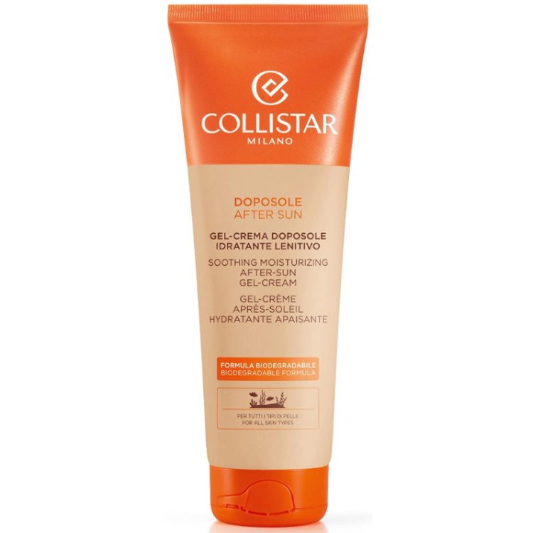 COLL SUN D/SOLE ECO-COMP 250 ML