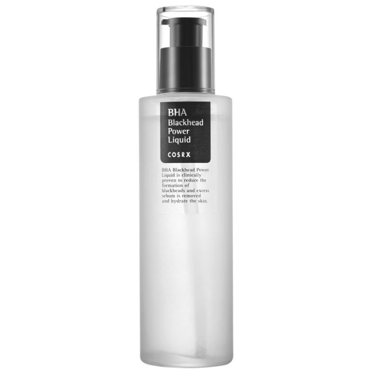 OT COSRX B/HEAD POWER LIQUID 100ML