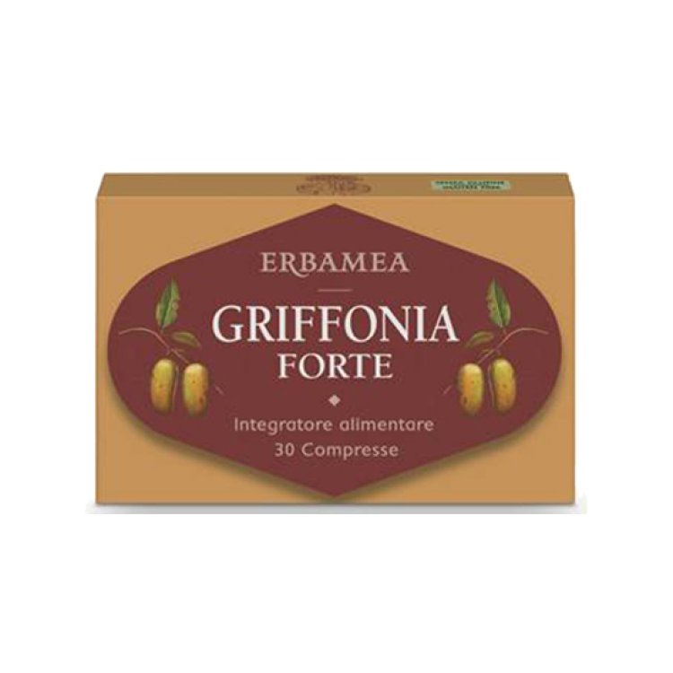 GRIFFONIA Forte 30 Compresse EBM