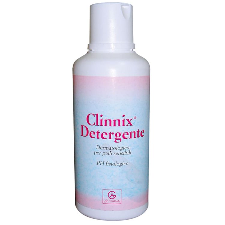DETSKIN Detergente Dermatologico 500ml