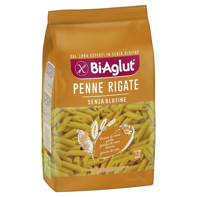 BIAGLUT Pasta Penne Rigate400g