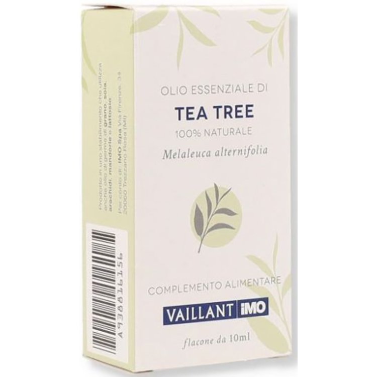 VAILLANT OE Tea Tree Oil 10ml