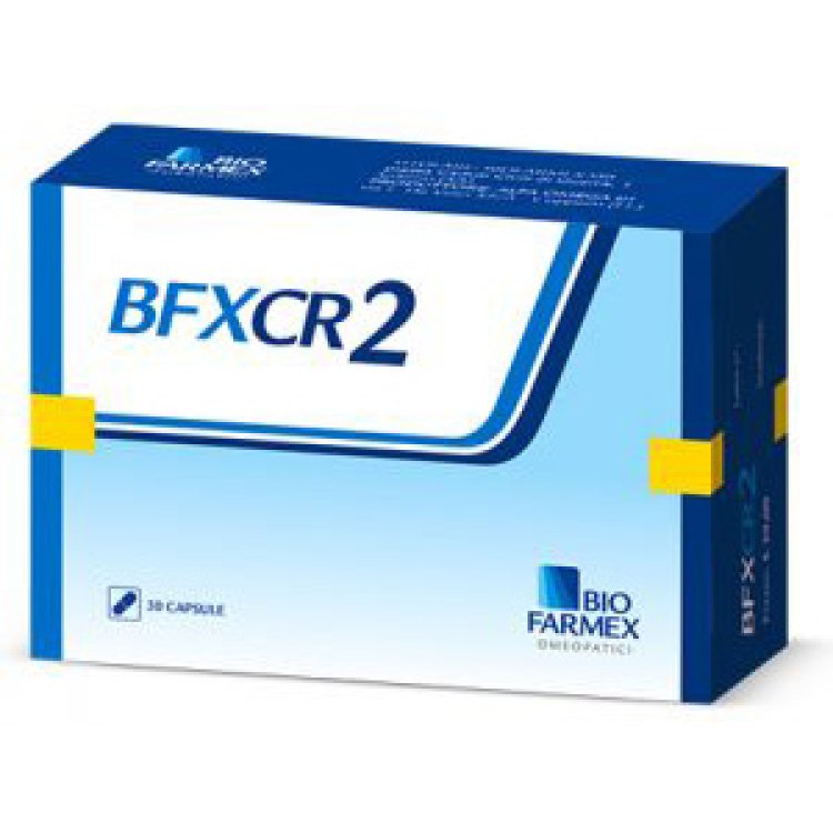 BFX CR 2 30 Capsule