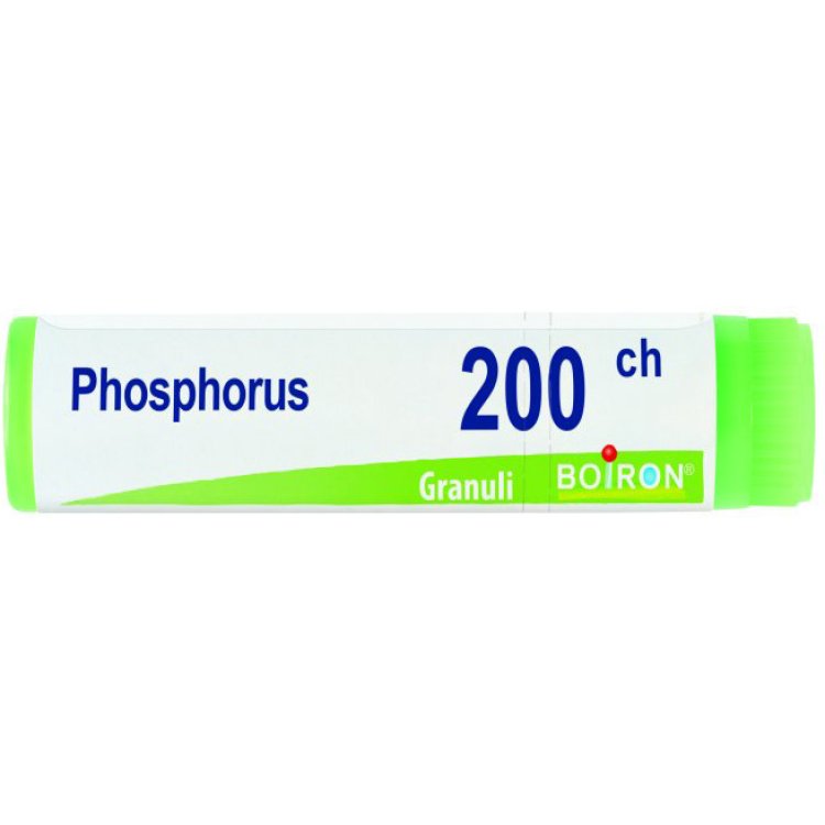 BO.PHOSPHORUS Dose  200CH