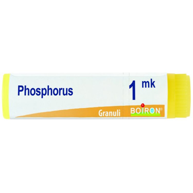 BO.PHOSPHORUS Dose  MK