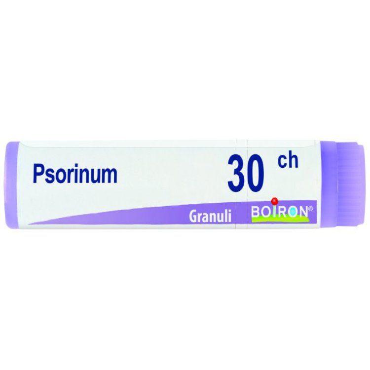 BO.PSORINUM Dose   30CH