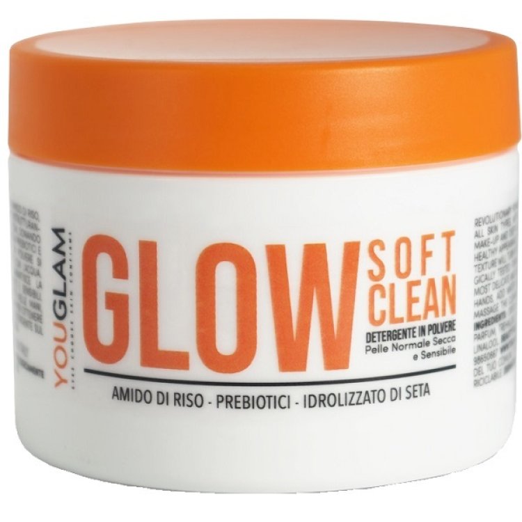 YOUGLAM GLOW SOFT CLEAN DET.35GR
