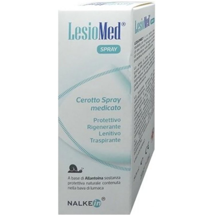 LESIOMED Cerotto Spray 50ml