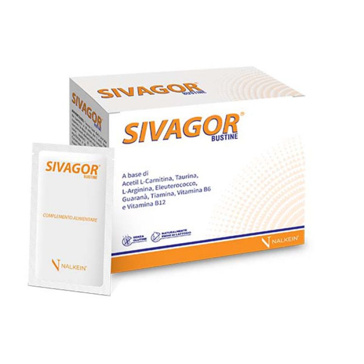 SIVAGOR 14 Bust.6g