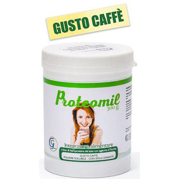 PROTEOMIL Caffe'300g