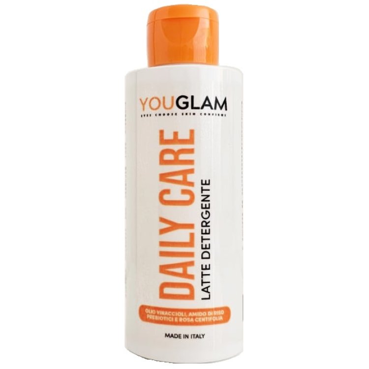 YOUGLAM LATTE DETERGENTE 150ML
