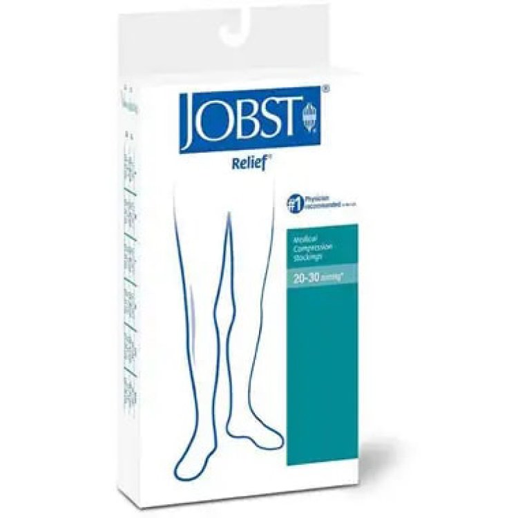 JOBST Rel.20-30mmHg Calza M