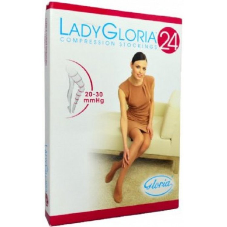 LADYGLORIA 24 A-Regg.Nero 2