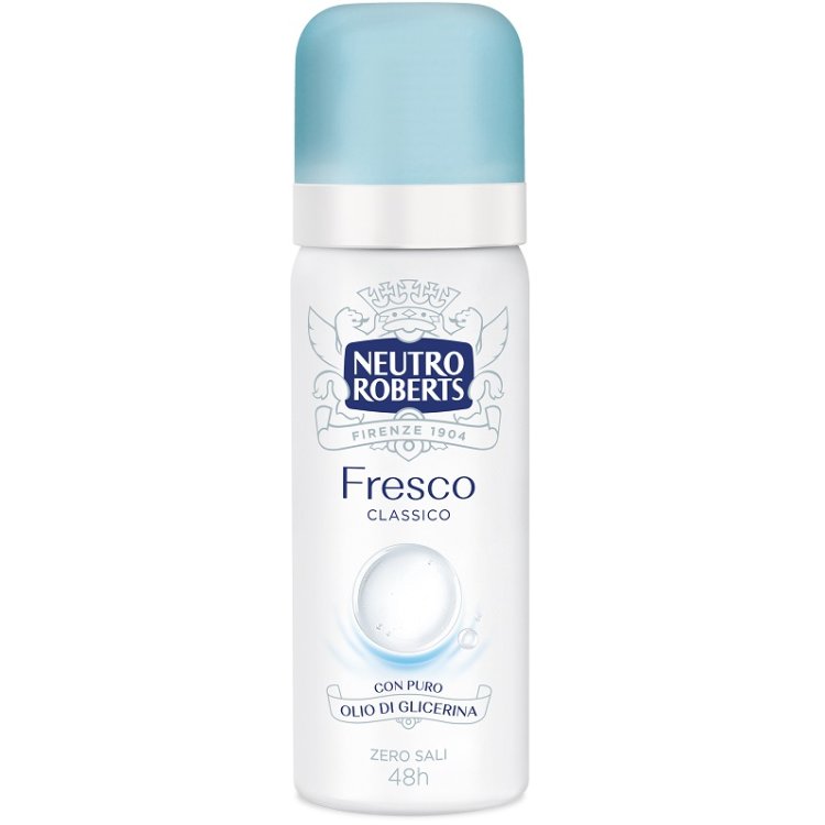 MINI N ROBERTS DEO SPR F/BLU 50 ML