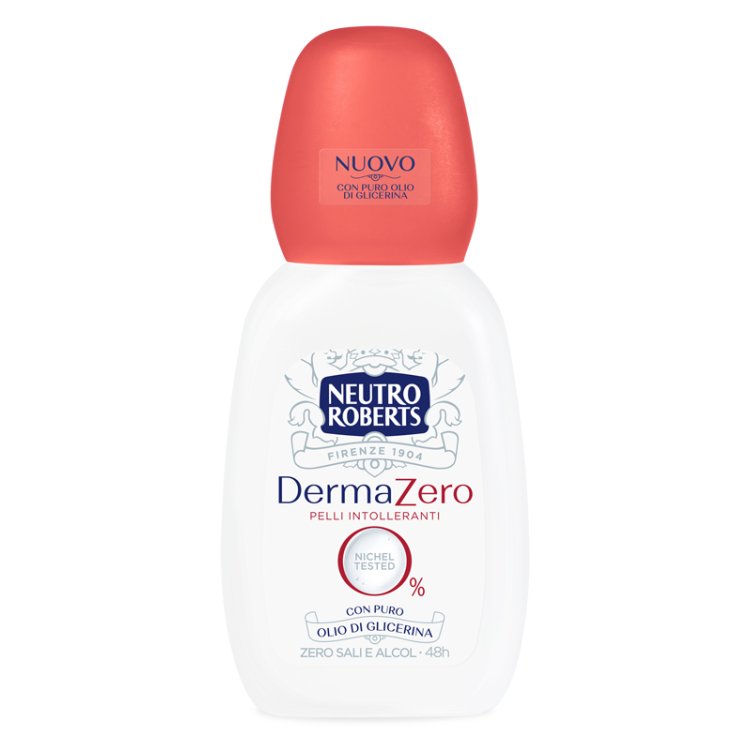 N ROBERTS NEW DEO ECODEO D/ZERO 75