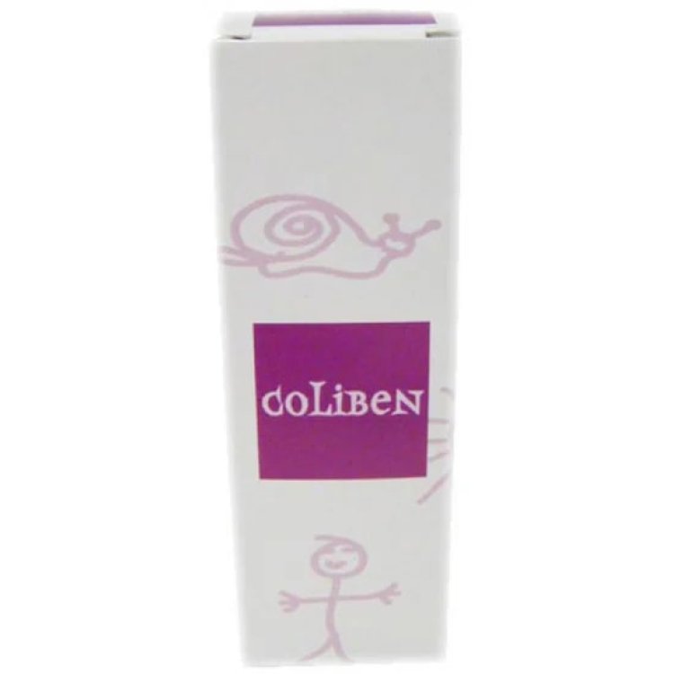 OTI BIMBI COLIBEN Gocce 50ml