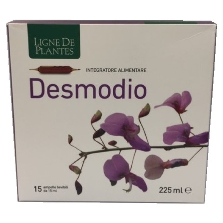 DESMODIO+ROSMARINO 15x10ml NSE